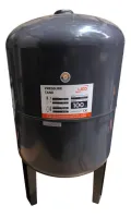 Hidrofor tartály álló 50FTT - 50l