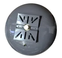Hidrofor tartály álló 150FTT - 150l