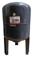 Hidrofor tartály álló 50FTT - 50l