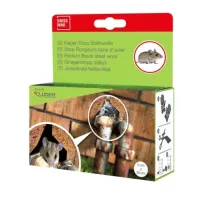 Swissinno Super Cat rágcsáló stop acél gyapjú
