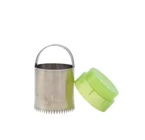 Lyukasztó takarófóliához átm.80mm