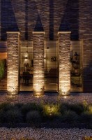 Lightpro Atik R1 süllyeszthető lámpatest 3 watt IP 67