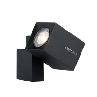 Lightpro 12 voltos Spot lámpatestek 