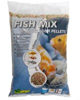 Fish Mix haltápok